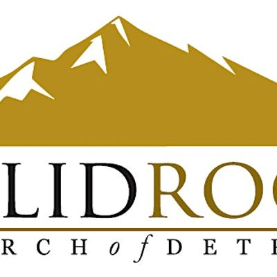 Solid Rock Church of Detroit