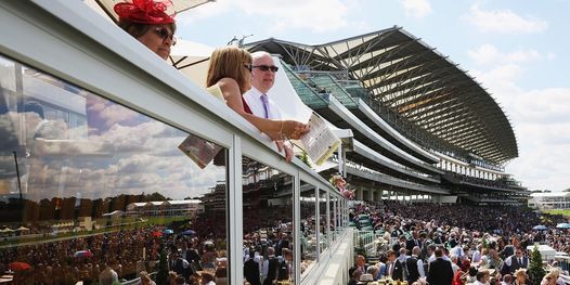 Royal Ascot Hospitality - Wolferton Restaurant Packages - 2021