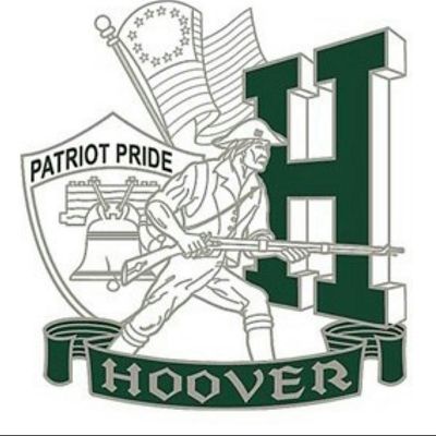 Hoover High School Fresno C\/O 2005