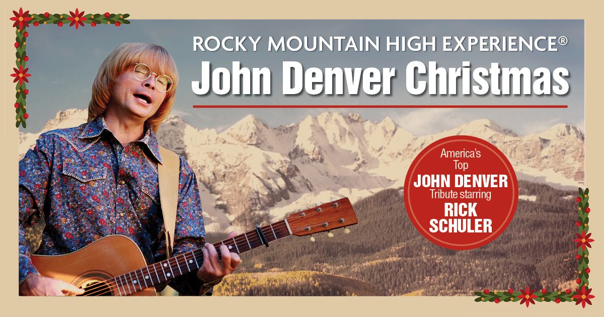 John Denver Christmas