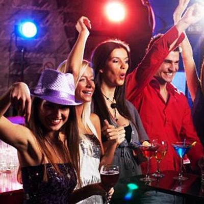 Greenville Events & Social Scene