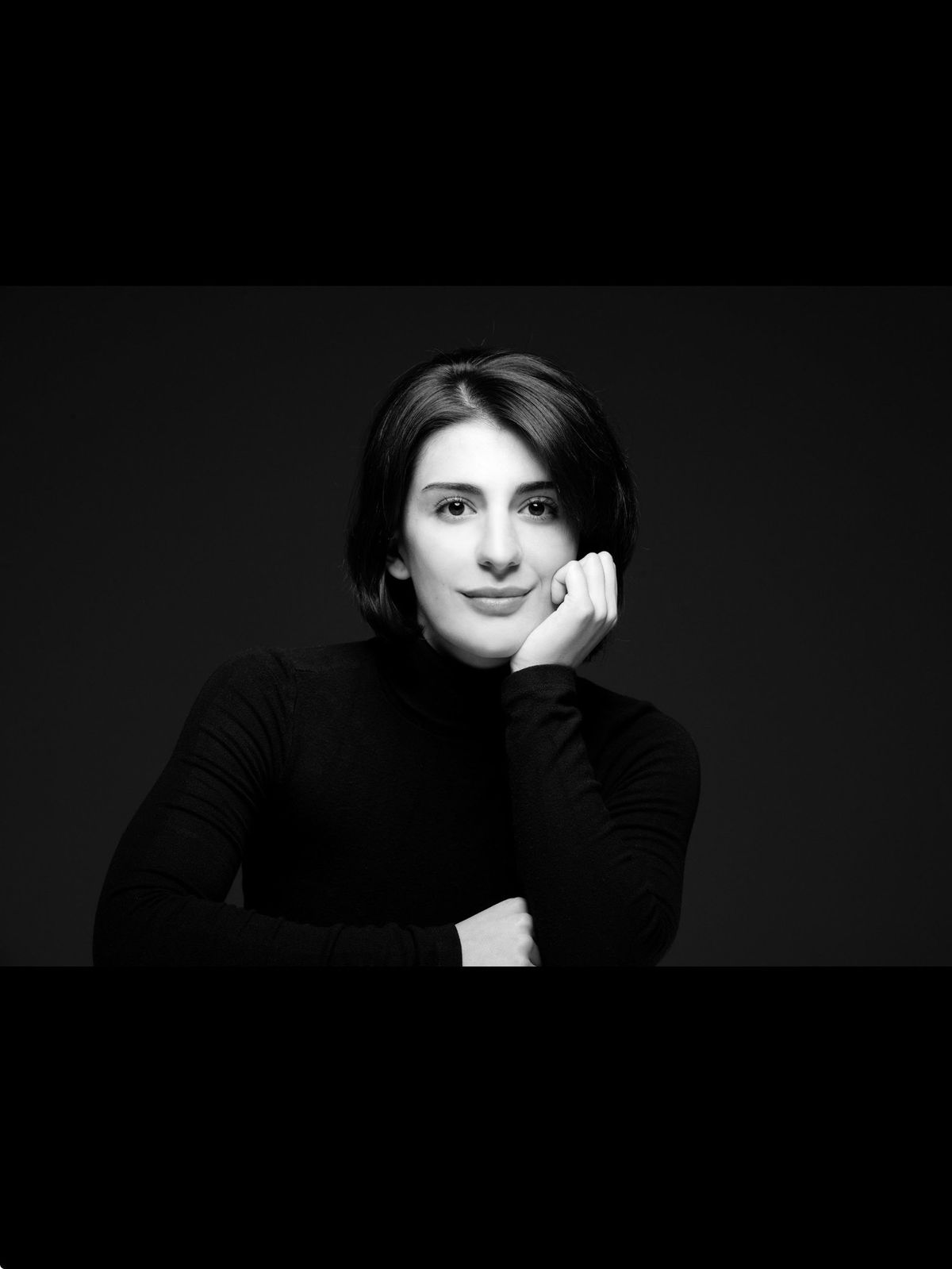 International Piano Recital: Mariam Batsashvili