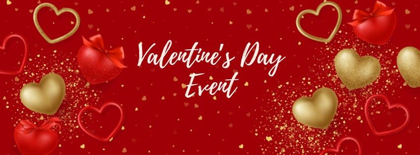 Valentine's Day Event