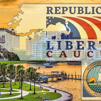 Manatee County Republican Liberty Caucus