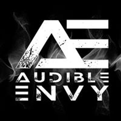 Audible Envy
