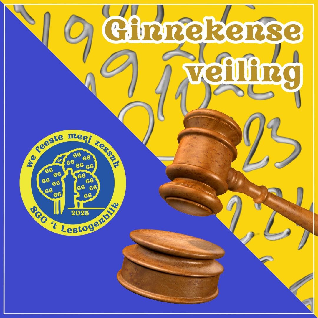 Ginnekense veiling 