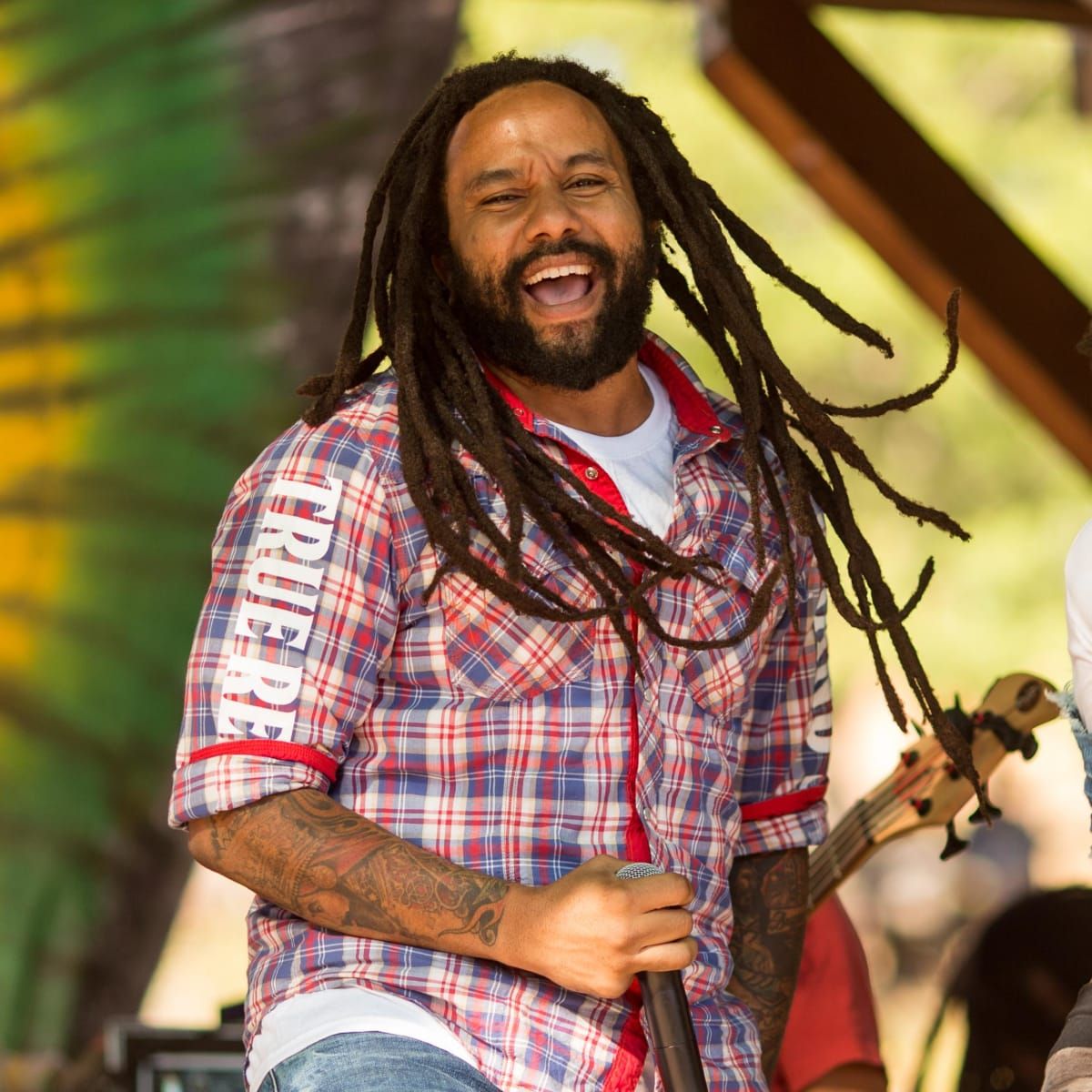 Ky-Mani Marley