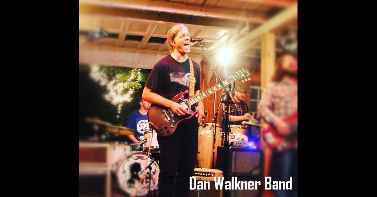 Blues Jam w\/ Dan Walkner Band @ Red Rooster