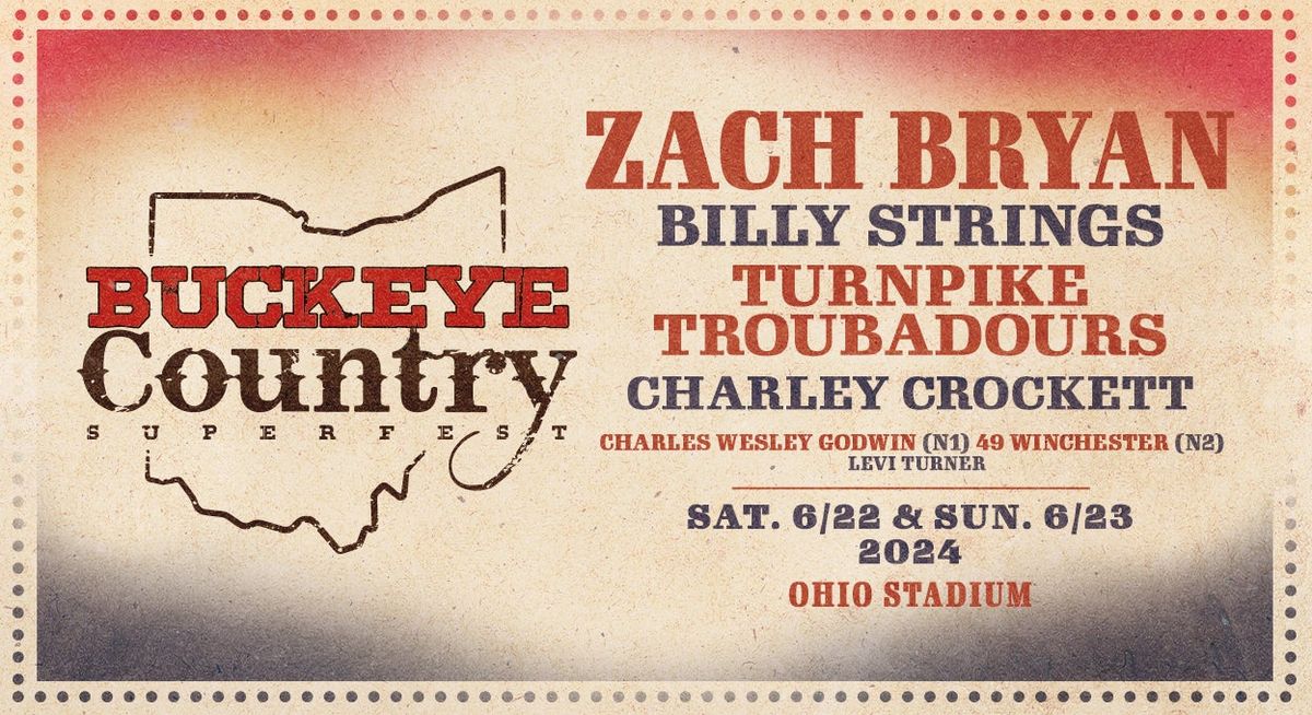 Buckeye Country Superfest