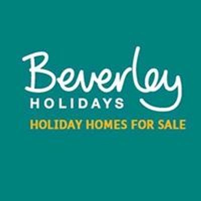 Beverley Holidays Holiday Home Sales