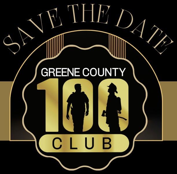 Salute to Greene County Law Enforcement & Firefighters