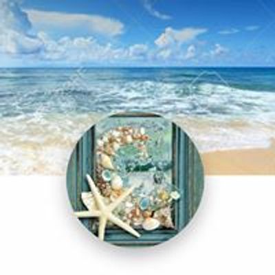 Seaside Seascape Creations classes