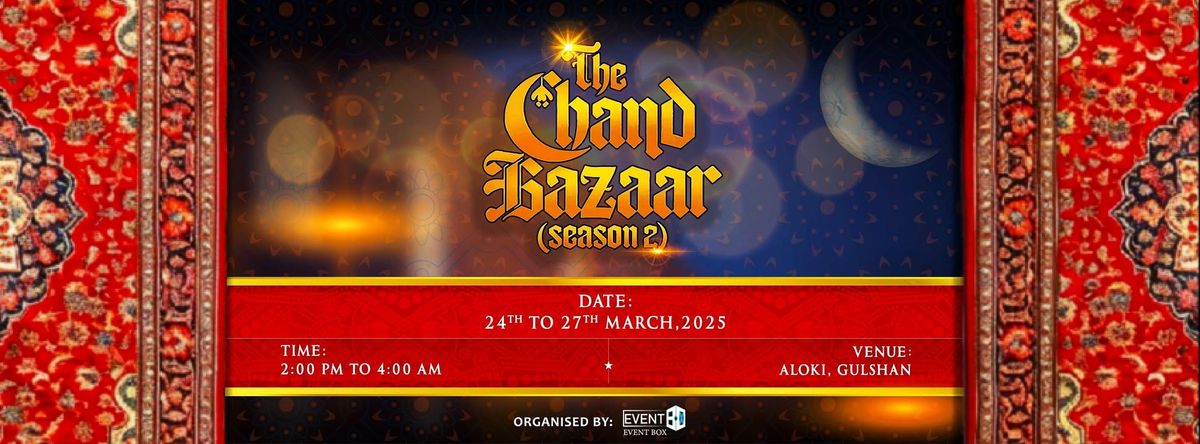 The Chand Bazaar Season 2