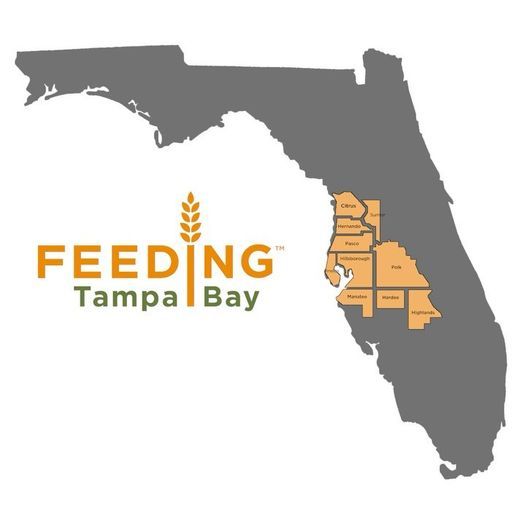Epic Mondays with Feeding Tampa Bay