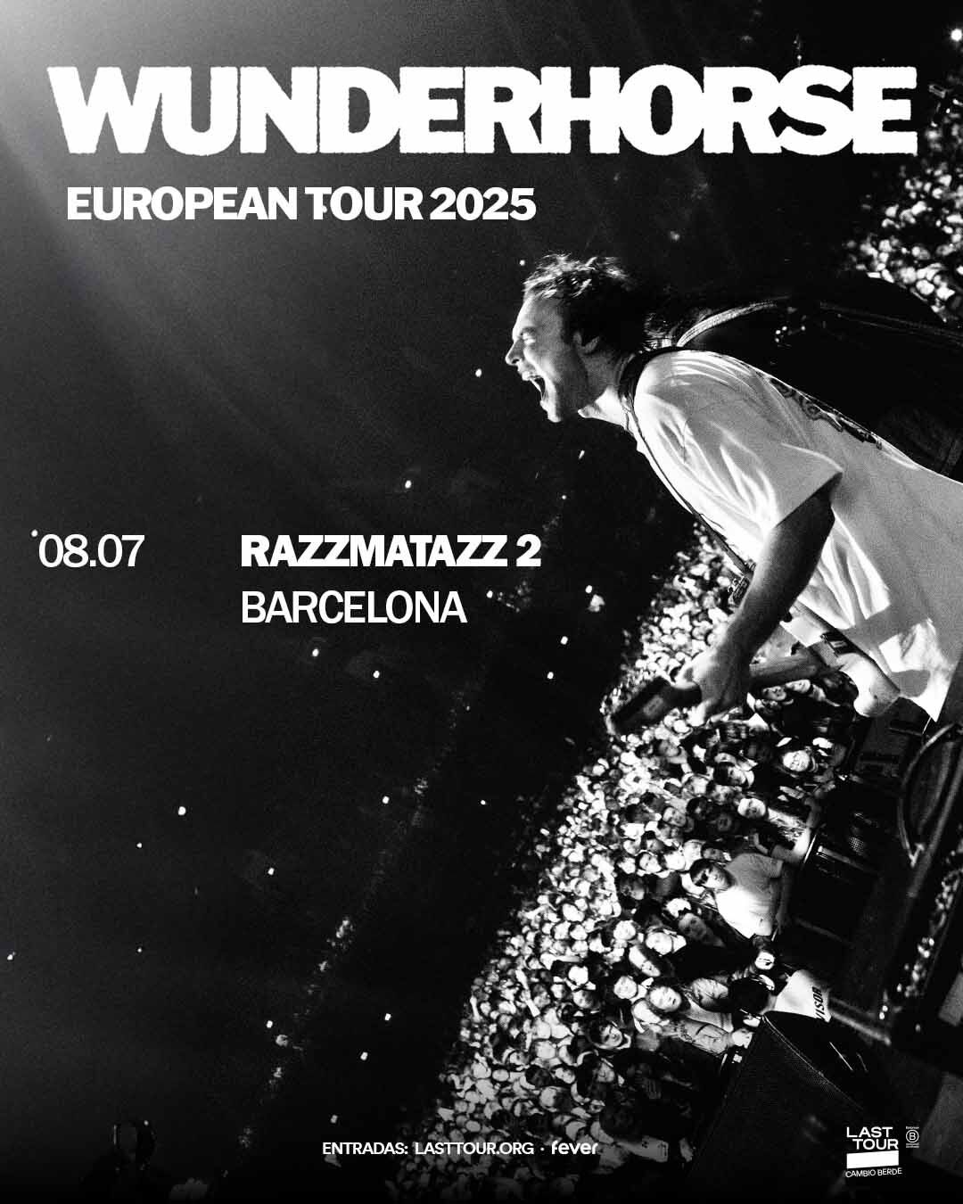 ionnalee Barcelona Tickets