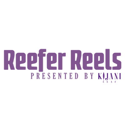 Reefer Reels powered by Kijani Leaf