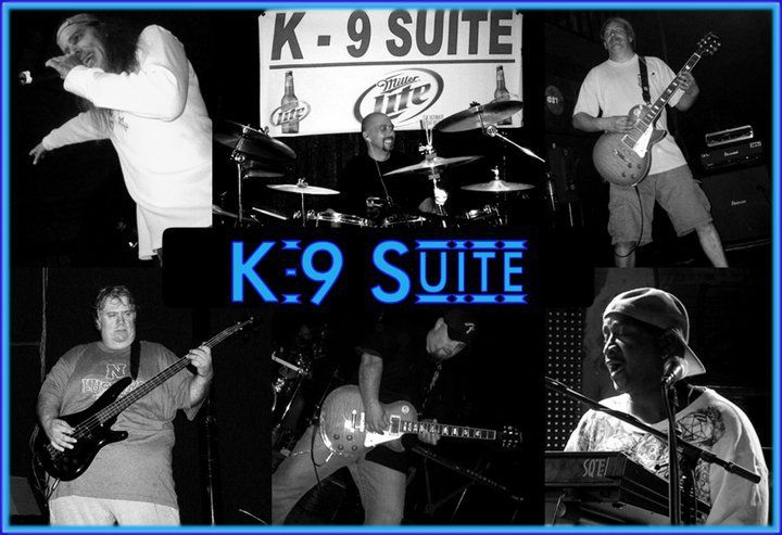 K9 SUITE's ONE MORE TIME!!     With C & D Unplugged