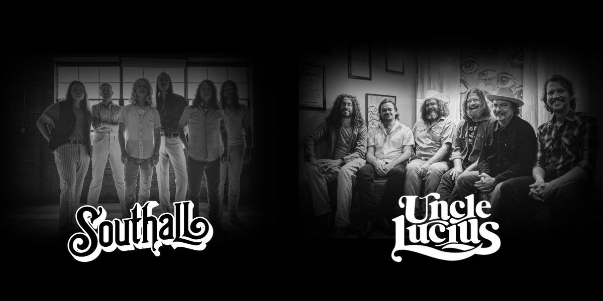 Southall at Billy Bobs