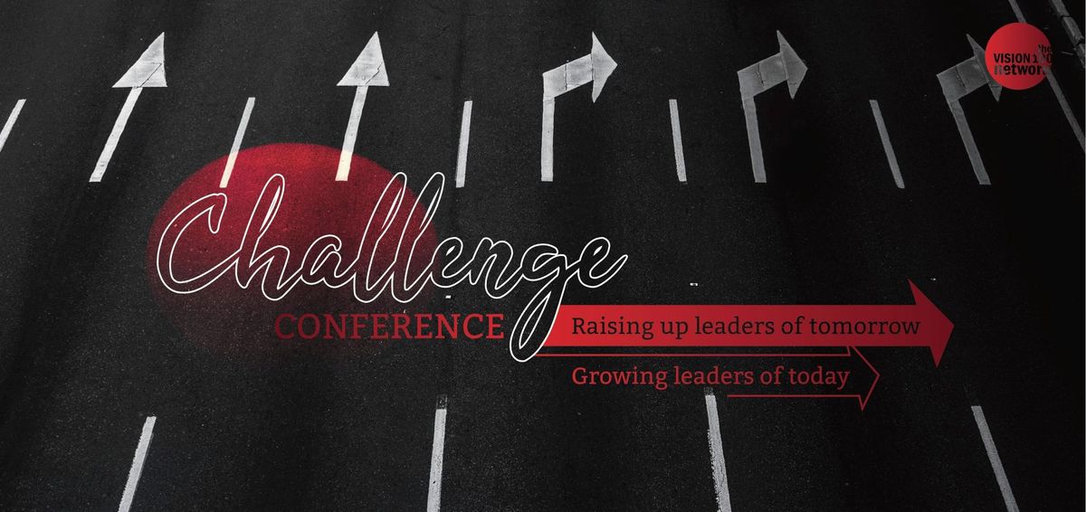 Challenge Conference 2024