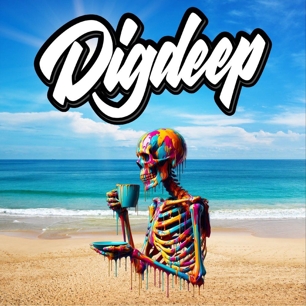 Digdeep