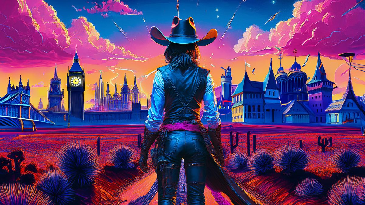 Dracula: A Feminist Revenge Fantasy at Loft Theatre - Dayton