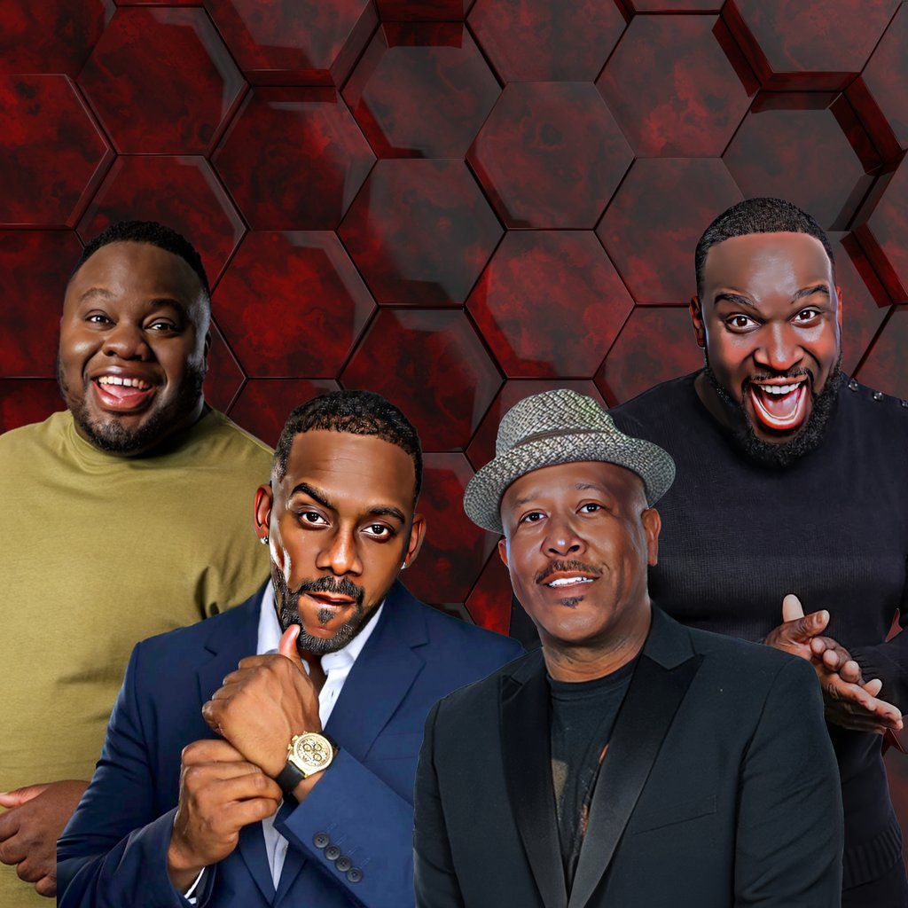 COBO : Kings Of Comedy Birmingham Glee Club