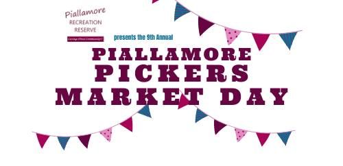Pickers Market Day