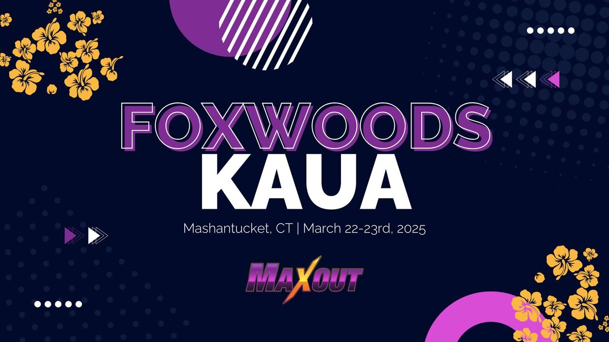 Foxwoods Kaua