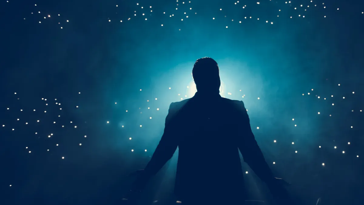 Behnam Bani in Atlanta