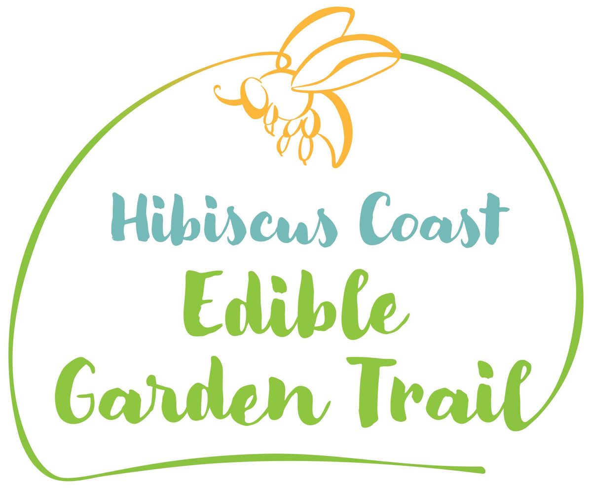 Hibiscus Coast Edible Garden Trail 