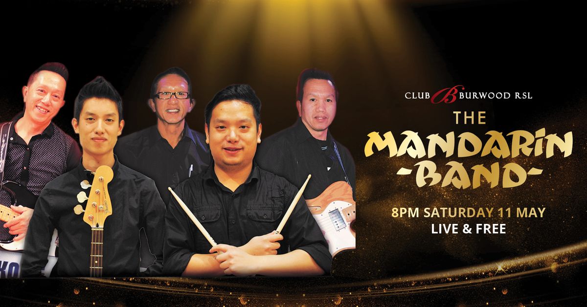 The Mandarin Band