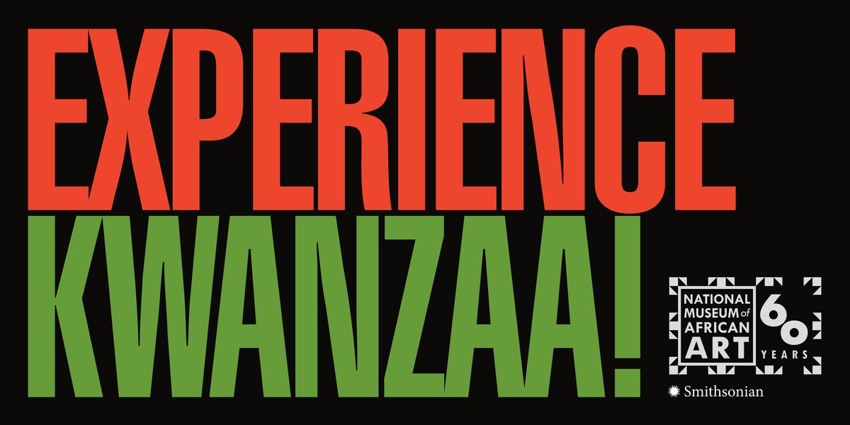 Kwanzaa 2025 at African Art