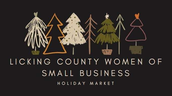 Sigler Bakery @ 2024 Licking County Women Of Small Business Holiday Market