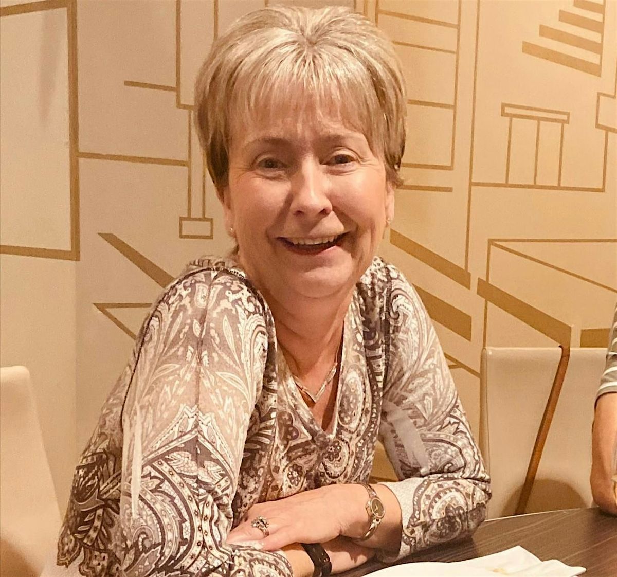 Retirement Party for Kat