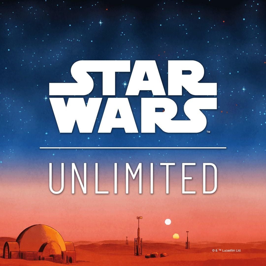 Star Wars Unlimited Open Play Night