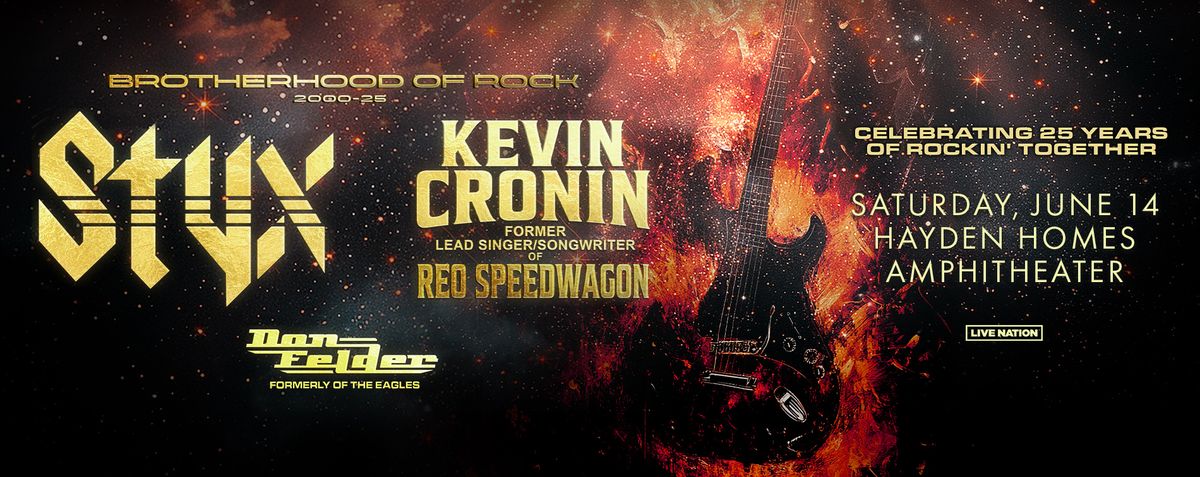 Kevin Cronin