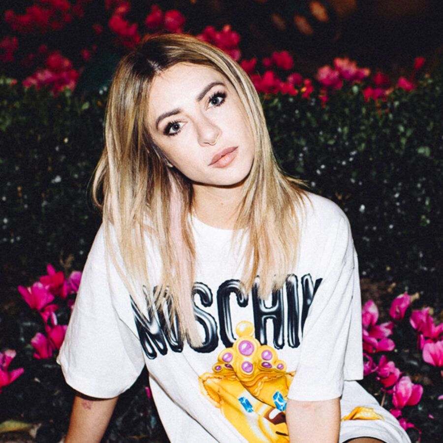 Tahoe Live: Alison Wonderland  Porter Robinson & San Holo - Saturday