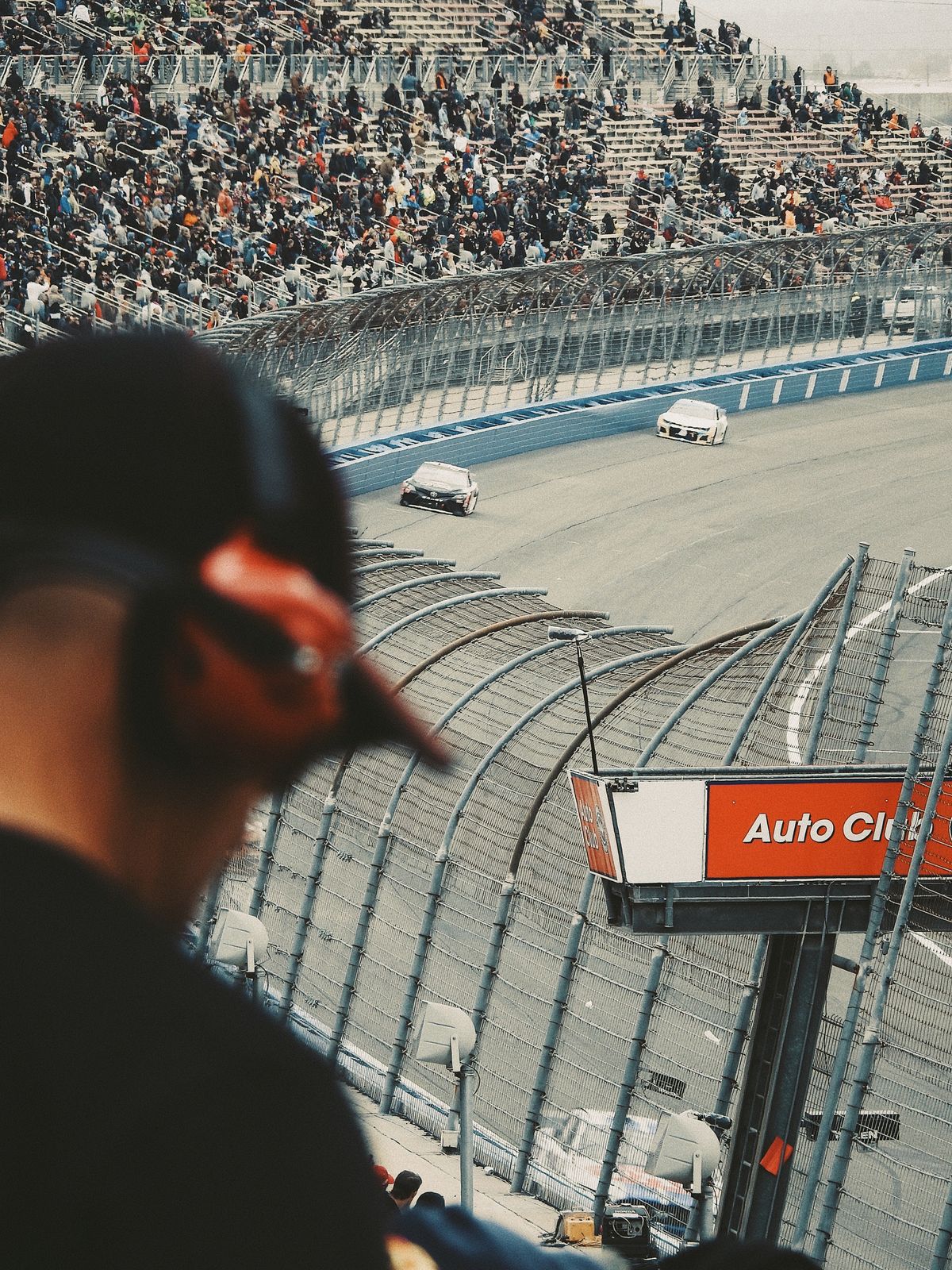 Enjoy Illinois 300 - NASCAR Cup Series