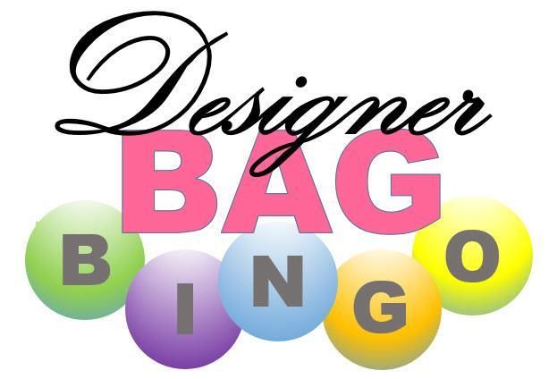 Designer Bag BINGO