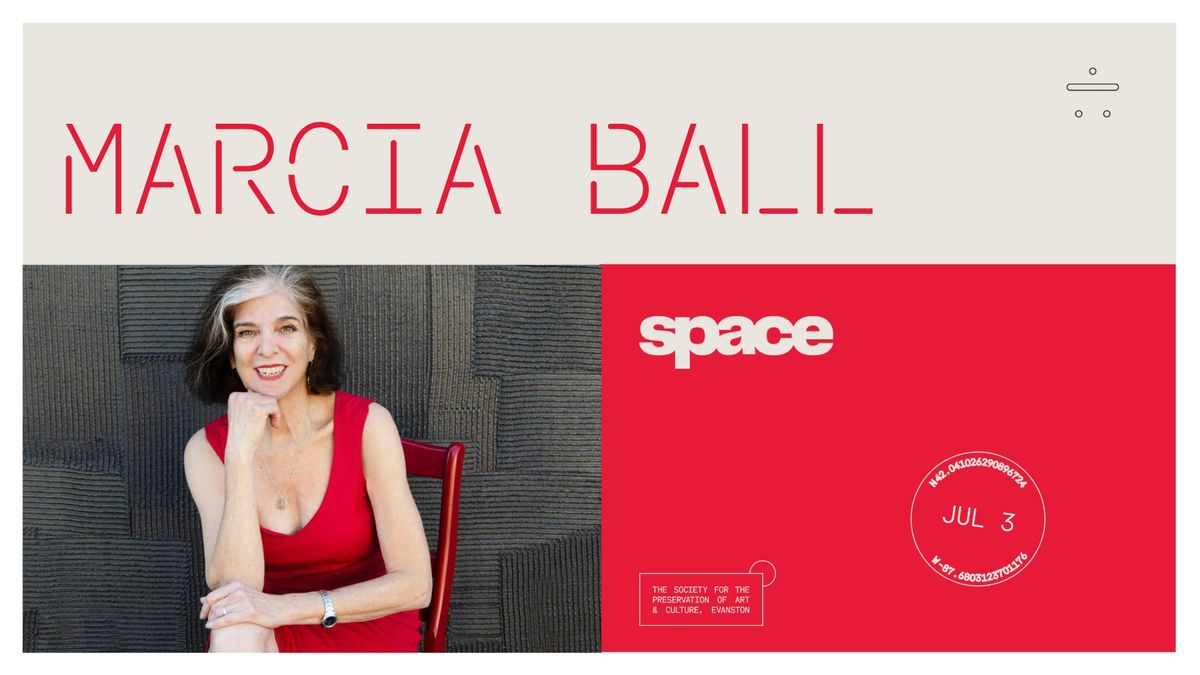 Marcia Ball at Space
