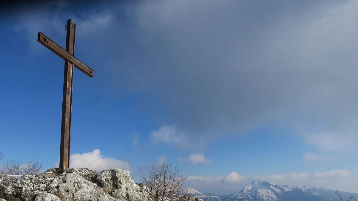 Trekking - Il Monte Gabberi