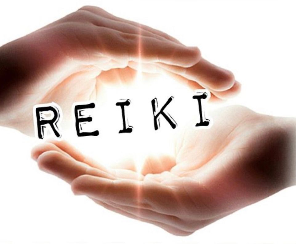 Reiki 1 Certification Class