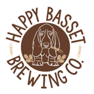 Happy Basset Brewing Co