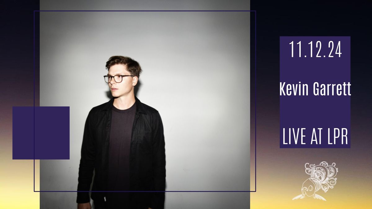 Kevin Garrett