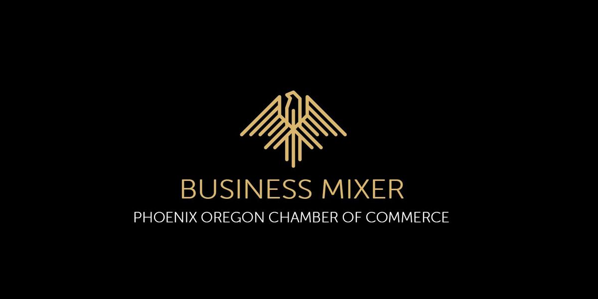 Business Mixer - Phoenix Chamber | Phoodery