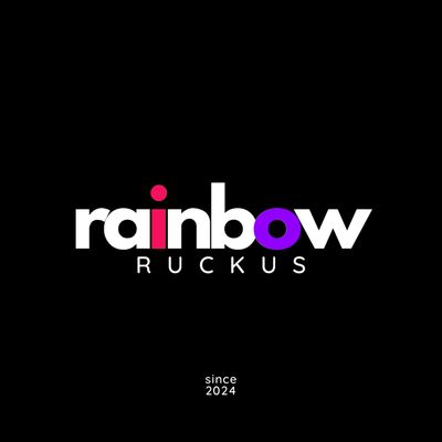 Rainbow Ruckus