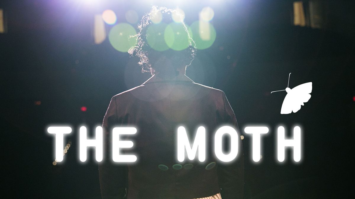 The Moth - Fargo