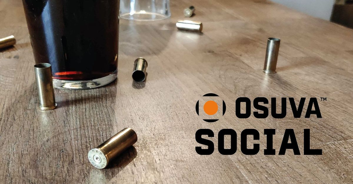 Osuva Social -asiakasillat