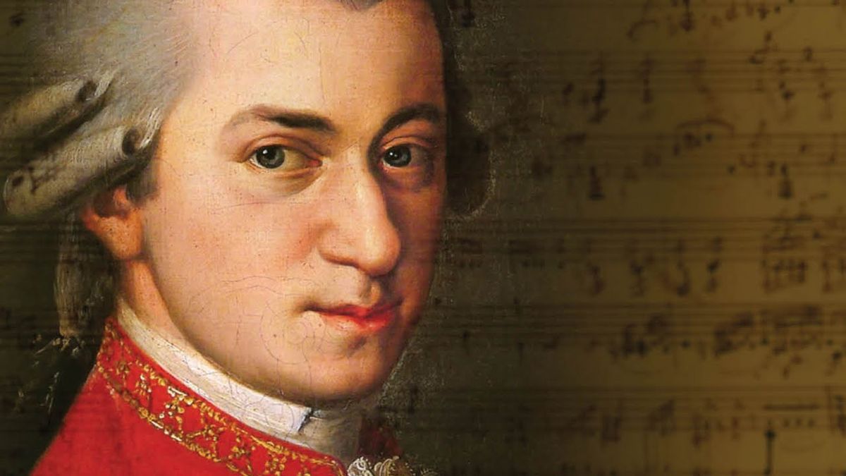 Alina Orchestra: Mozart Plus at The Stables