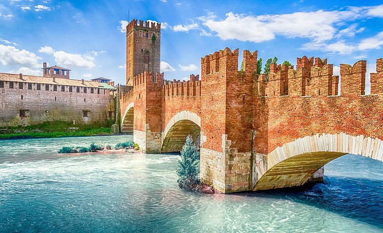 Castelvecchio: alla scoperta del cuore medievale di Verona